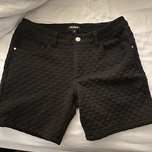 Men’s St33le shorts
